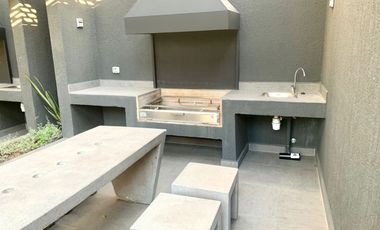 Lindo y cómodo Departamento 1 Dormitorio 1 Baño, Estacionamiento y Bodega