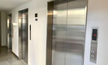 Lindo y cómodo Departamento 1 Dormitorio 1 Baño, Estacionamiento y Bodega