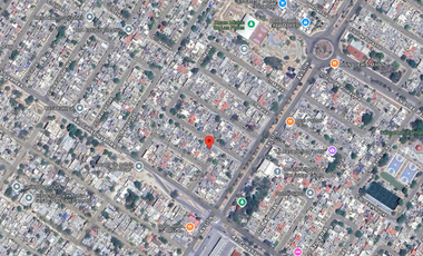 CASA EN CALLE AMARANTOS, MISIÓN DE LAS FLORES, SOLIDARIDAD. ¡NO CRÉDITOS!