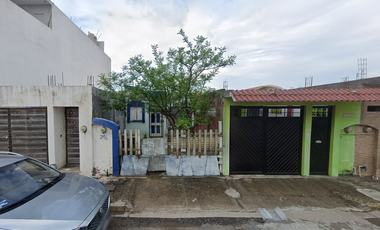 CASA EN NOGAL, GEOVILLAS RINCON DE LOS PINOS, VERACRUZ. ¡NO CREDITOS!