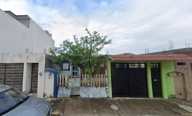 CASA EN NOGAL, GEOVILLAS RINCON DE LOS PINOS, VERACRUZ. ¡NO CREDITOS!