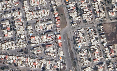 CASA EN NOGAL, GEOVILLAS RINCON DE LOS PINOS, VERACRUZ. ¡NO CREDITOS!