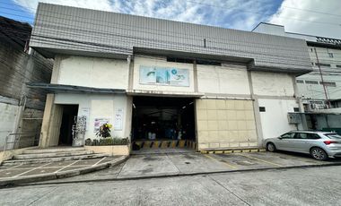 Juan Tanca Marengo, Rento excelente Edificio Local Comercial de 1000 mts2