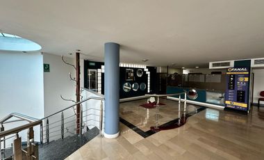 Juan Tanca Marengo, Rento excelente Edificio Local Comercial de 1000 mts2