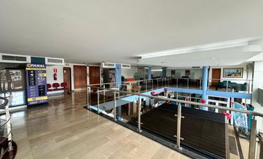 Juan Tanca Marengo, Rento excelente Edificio Local Comercial de 1000 mts2