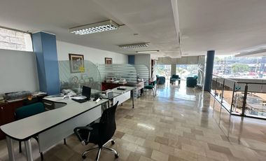 Juan Tanca Marengo, Rento excelente Edificio Local Comercial de 1000 mts2