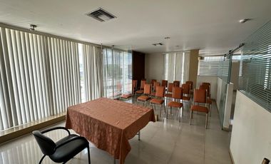 Juan Tanca Marengo, Rento excelente Edificio Local Comercial de 1000 mts2