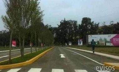 Vive en el Campo Disfrutando del Mar!!! En venta terreno en el Condominio el Polo
