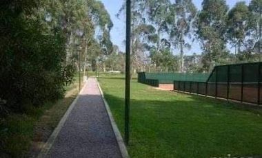 Vive en el Campo Disfrutando del Mar!!! En venta terreno en el Condominio el Polo