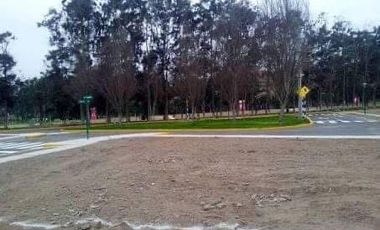 Vive en el Campo Disfrutando del Mar!!! En venta terreno en el Condominio el Polo