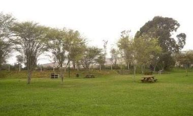 Vive en el Campo Disfrutando del Mar!!! En venta terreno en el Condominio el Polo