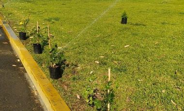 Vive en el Campo Disfrutando del Mar!!! En venta terreno en el Condominio el Polo