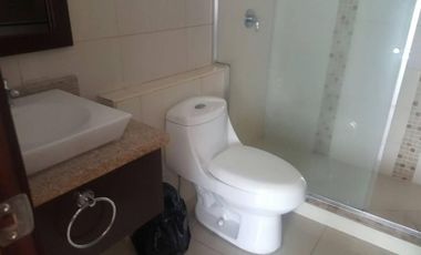 Puerto Santa Ana, Renta de departamento 2 dormitorios full amoblado