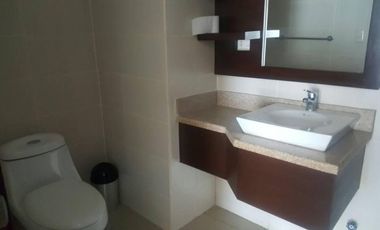 Puerto Santa Ana, Renta de departamento 2 dormitorios full amoblado