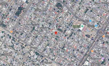 CASA EN CALLE MARGARITAS, MISIÓN DE LAS FLORES, SOLIDARIDAD, QUINTANA ROO ¡NO CRÉDITOS!