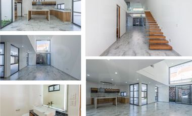 Casa en renta Bosques del refugio