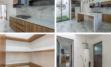 Casa en renta Bosques del refugio