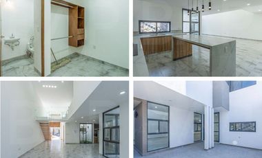 Casa en renta Bosques del refugio