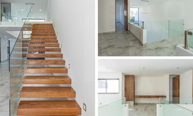 Casa en renta Bosques del refugio
