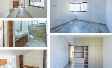 Casa en renta Bosques del refugio