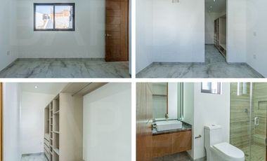 Casa en renta Bosques del refugio