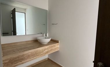 CASA EN RENTA EN CONDOMINIO, JURICA, QUERÉTARO, ATRÁS DE ANTEA