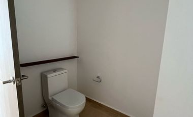 CASA EN RENTA EN CONDOMINIO, JURICA, QUERÉTARO, ATRÁS DE ANTEA