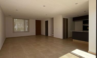 CASA EN RENTA EN CONDOMINIO, JURICA, QUERÉTARO, ATRÁS DE ANTEA