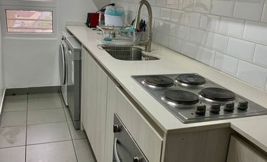 Hermosa vista y moderno Departamento en San Miguel, 2 Dormitorios 2 Baños y Estacionamiento