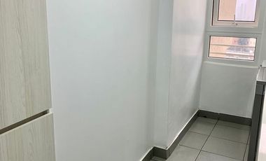 Hermosa vista y moderno Departamento en San Miguel, 2 Dormitorios 2 Baños y Estacionamiento