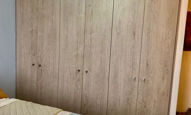 Hermosa vista y moderno Departamento en San Miguel, 2 Dormitorios 2 Baños y Estacionamiento