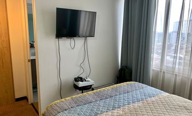 Hermosa vista y moderno Departamento en San Miguel, 2 Dormitorios 2 Baños y Estacionamiento