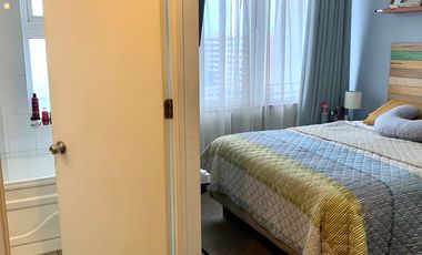 Hermosa vista y moderno Departamento en San Miguel, 2 Dormitorios 2 Baños y Estacionamiento