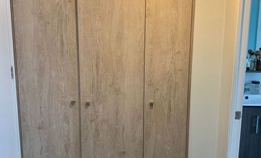 Hermosa vista y moderno Departamento en San Miguel, 2 Dormitorios 2 Baños y Estacionamiento