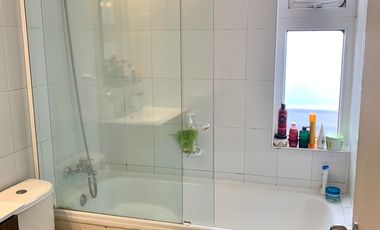 Hermosa vista y moderno Departamento en San Miguel, 2 Dormitorios 2 Baños y Estacionamiento