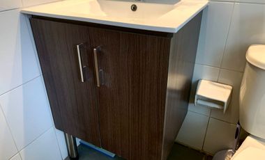 Hermosa vista y moderno Departamento en San Miguel, 2 Dormitorios 2 Baños y Estacionamiento