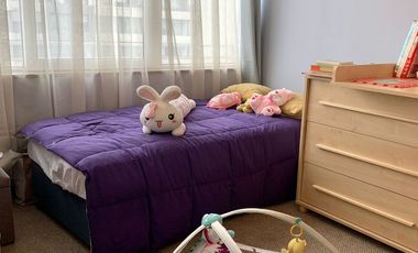 Hermosa vista y moderno Departamento en San Miguel, 2 Dormitorios 2 Baños y Estacionamiento