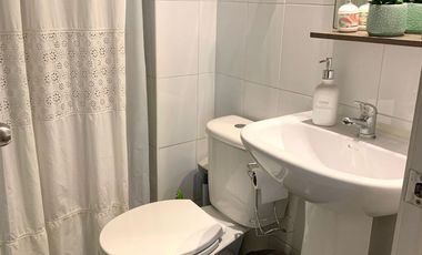 Hermosa vista y moderno Departamento en San Miguel, 2 Dormitorios 2 Baños y Estacionamiento