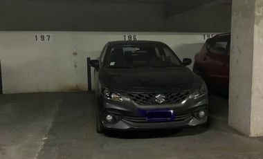 Hermosa vista y moderno Departamento en San Miguel, 2 Dormitorios 2 Baños y Estacionamiento