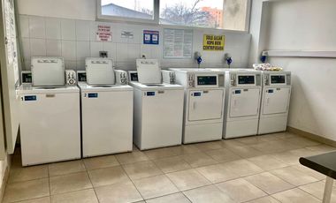 Hermosa vista y moderno Departamento en San Miguel, 2 Dormitorios 2 Baños y Estacionamiento