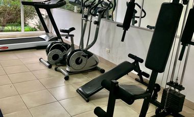 Hermosa vista y moderno Departamento en San Miguel, 2 Dormitorios 2 Baños y Estacionamiento