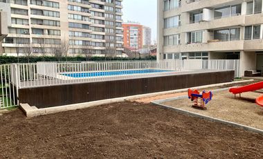 Hermosa vista y moderno Departamento en San Miguel, 2 Dormitorios 2 Baños y Estacionamiento