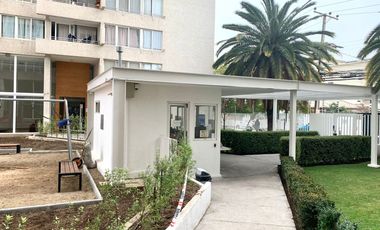 Hermosa vista y moderno Departamento en San Miguel, 2 Dormitorios 2 Baños y Estacionamiento