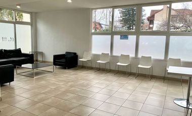 Hermosa vista y moderno Departamento en San Miguel, 2 Dormitorios 2 Baños y Estacionamiento