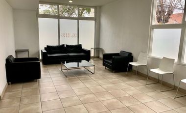 Hermosa vista y moderno Departamento en San Miguel, 2 Dormitorios 2 Baños y Estacionamiento