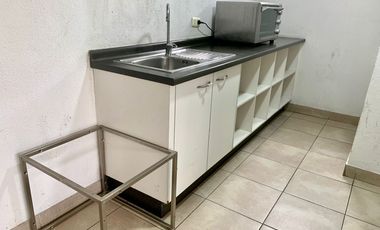 Hermosa vista y moderno Departamento en San Miguel, 2 Dormitorios 2 Baños y Estacionamiento