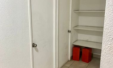 Hermosa vista y moderno Departamento en San Miguel, 2 Dormitorios 2 Baños y Estacionamiento