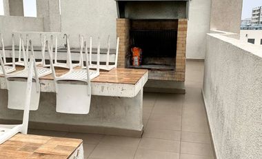 Hermosa vista y moderno Departamento en San Miguel, 2 Dormitorios 2 Baños y Estacionamiento