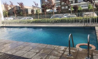 Hermosa vista y moderno Departamento en San Miguel, 2 Dormitorios 2 Baños y Estacionamiento