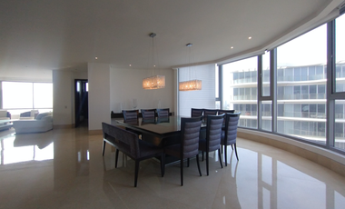 Apartamento amoblado en arriendo en Alto Prado.